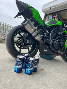 Kawasaki Ninja Zx10r | Auto.bg — изображение 12 Kawasaki Ninja Zx10r | Auto.bg — изображение 12