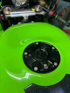 Kawasaki Ninja Zx10r | Auto.bg — изображение 10 Kawasaki Ninja Zx10r | Auto.bg — изображение 10