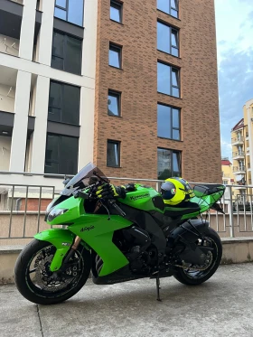 Kawasaki Ninja Zx10r | Auto.bg — изображение 14 Kawasaki Ninja Zx10r | Auto.bg — изображение 14