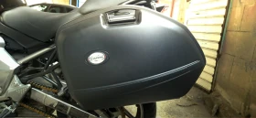 Kawasaki Versys KLE650 | Auto.bg — изображение 8 Kawasaki Versys KLE650 | Auto.bg — изображение 8