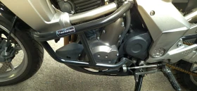 Kawasaki Versys KLE650 | Auto.bg — изображение 7 Kawasaki Versys KLE650 | Auto.bg — изображение 7