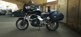 Kawasaki Versys KLE650 | Auto.bg — изображение 9 Kawasaki Versys KLE650 | Auto.bg — изображение 9