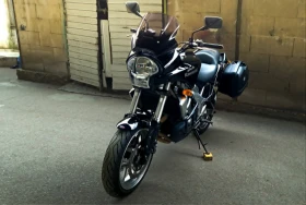 Kawasaki Versys KLE650