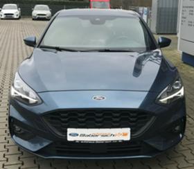 Ford Focus 1.0ECO BOOST  - [1] 