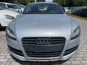 Audi Tt Coupe 2.0 TDI quattro Advanced plus (125 KW) 1 - Car24.bg Audi Tt Coupe 2.0 TDI quattro Advanced plus (125 KW) 1