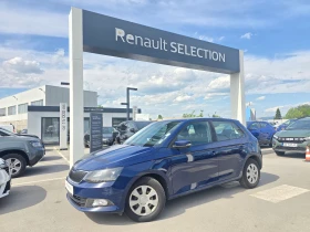 Skoda Fabia 1.2 TSI 1 - Car24.bg Skoda Fabia 1.2 TSI 1