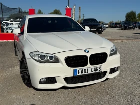 BMW 530 M-pack * ТОП/Собствен лизинг! 100% Одобрение - Car24.bg BMW 530 M-pack * ТОП/Собствен лизинг! 100% Одобрение