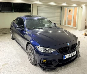 Снимка BMW 428
