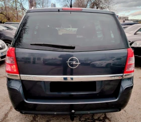 Opel Zafira 1.7CDT-i/COSMO - 6987 лв. / 3572.40 € - 27441709 7 | Car24.bg Opel Zafira 1.7CDT-i/COSMO - 6987 лв. / 3572.40 € - 27441709 7
