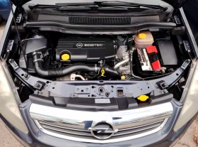 Opel Zafira 1.7CDT-i/COSMO - 6987 лв. / 3572.40 € - 27441709 9 | Car24.bg Opel Zafira 1.7CDT-i/COSMO - 6987 лв. / 3572.40 € - 27441709 9