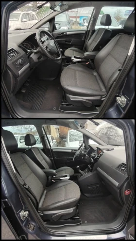 Opel Zafira 1.7CDT-i/COSMO - 6987 лв. / 3572.40 € - 27441709 12 | Car24.bg Opel Zafira 1.7CDT-i/COSMO - 6987 лв. / 3572.40 € - 27441709 12