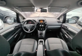 Opel Zafira 1.7CDT-i/COSMO - 6987 лв. / 3572.40 € - 27441709 10 | Car24.bg Opel Zafira 1.7CDT-i/COSMO - 6987 лв. / 3572.40 € - 27441709 10