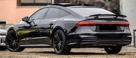 Audi A7 55TFSI Quattro S-Line - 43204 € / 84499.68 лв. - 11245285 3 | Car24.bg Audi A7 55TFSI Quattro S-Line - 43204 € / 84499.68 лв. - 11245285 3
