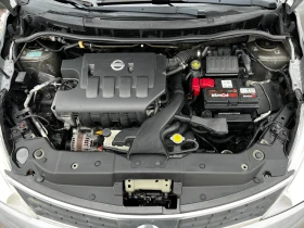 Nissan Tiida 1.6i AUTOMATIC SWISS 189000KM - 4999 € / 9777.19 лв. - 79077855 16 | Car24.bg Nissan Tiida 1.6i AUTOMATIC SWISS 189000KM - 4999 € / 9777.19 лв. - 79077855 16