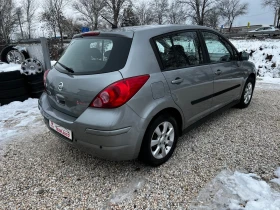 Nissan Tiida 1.6i AUTOMATIC SWISS 189000KM - 4999 € / 9777.19 лв. - 79077855 5 | Car24.bg Nissan Tiida 1.6i AUTOMATIC SWISS 189000KM - 4999 € / 9777.19 лв. - 79077855 5