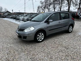 Nissan Tiida 1.6i AUTOMATIC SWISS 189000KM - 4999 € / 9777.19 лв. - 79077855 3 | Car24.bg Nissan Tiida 1.6i AUTOMATIC SWISS 189000KM - 4999 € / 9777.19 лв. - 79077855 3