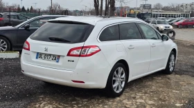 Peugeot 508 ALLURE* 2.0HDI* FACE - 7700 € / 15059.89 лв. - 53025564 7 | Car24.bg Peugeot 508 ALLURE* 2.0HDI* FACE - 7700 € / 15059.89 лв. - 53025564 7