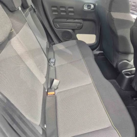 Citroen C3 - 8650 € / 16917.93 лв. - 36892971 13 | Car24.bg Citroen C3 - 8650 € / 16917.93 лв. - 36892971 13