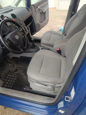VW Caddy maxi | Auto.bg — изображение 5 VW Caddy maxi | Auto.bg — изображение 5