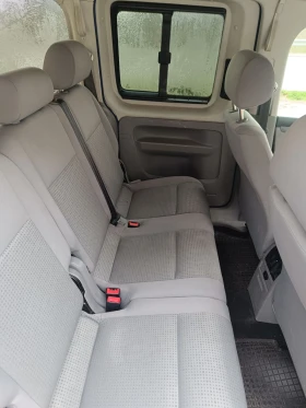 VW Caddy maxi | Auto.bg — изображение 11 VW Caddy maxi | Auto.bg — изображение 11