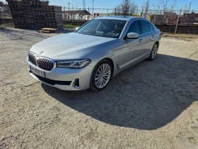 BMW 530 BMW 530 D G30 facelift Mild Hybrid Steptronic - Car24.bg BMW 530 BMW 530 D G30 facelift Mild Hybrid Steptronic