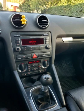 Audi A3 Sportback - 3800 € / 7432.15 лв. - 27790691 12 | Car24.bg Audi A3 Sportback - 3800 € / 7432.15 лв. - 27790691 12