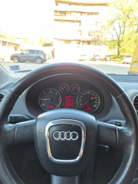 Audi A3 Sportback - 3800 € / 7432.15 лв. - 27790691 7 | Car24.bg Audi A3 Sportback - 3800 € / 7432.15 лв. - 27790691 7