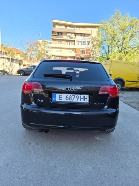 Audi A3 Sportback - 3800 € / 7432.15 лв. - 27790691 5 | Car24.bg Audi A3 Sportback - 3800 € / 7432.15 лв. - 27790691 5