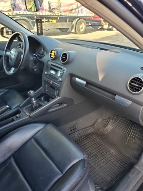 Audi A3 Sportback - 3800 € / 7432.15 лв. - 27790691 11 | Car24.bg Audi A3 Sportback - 3800 € / 7432.15 лв. - 27790691 11