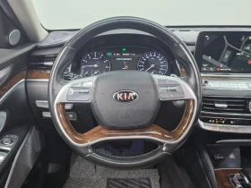 Kia K9 3.8 GDI AWD PLATINUM II - 12929 € / 25286.93 лв. - 13075014 13 | Car24.bg Kia K9 3.8 GDI AWD PLATINUM II - 12929 € / 25286.93 лв. - 13075014 13