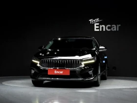 Kia K7 2.5 GDI X Edition| 194к.с.| ВКЛ.ТЕХНОТЕСТ | Auto.bg — изображение 3 Kia K7 2.5 GDI X Edition| 194к.с.| ВКЛ.ТЕХНОТЕСТ | Auto.bg — изображение 3