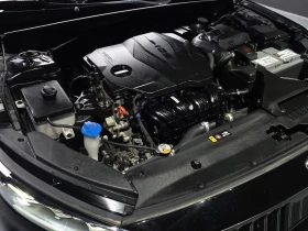 Kia K7 2.5 GDI X Edition| 194к.с.| ВКЛ.ТЕХНОТЕСТ | Auto.bg — изображение 6 Kia K7 2.5 GDI X Edition| 194к.с.| ВКЛ.ТЕХНОТЕСТ | Auto.bg — изображение 6