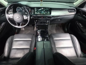 Kia K7 2.5 GDI X Edition| 194к.с.| ВКЛ.ТЕХНОТЕСТ | Auto.bg — изображение 7 Kia K7 2.5 GDI X Edition| 194к.с.| ВКЛ.ТЕХНОТЕСТ | Auto.bg — изображение 7