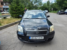 Toyota Avensis - 3100 € / 6063.07 лв. - 88001158 10 | Car24.bg Toyota Avensis - 3100 € / 6063.07 лв. - 88001158 10