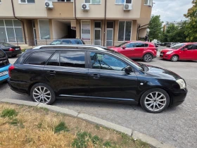 Toyota Avensis - 3100 € / 6063.07 лв. - 88001158 9 | Car24.bg Toyota Avensis - 3100 € / 6063.07 лв. - 88001158 9