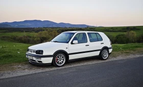 VW Golf GTI 16V - Car24.bg VW Golf GTI 16V