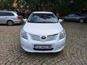Toyota Avensis 1.8i - 147 kc | Auto.bg — изображение 8 Toyota Avensis 1.8i - 147 kc | Auto.bg — изображение 8