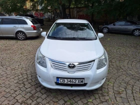Toyota Avensis 1.8i - 147 kc | Auto.bg — изображение 2 Toyota Avensis 1.8i - 147 kc | Auto.bg — изображение 2