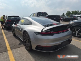 Porsche 911 - 89800 € - 69504885 4 | Car24.bg Porsche 911 - 89800 € - 69504885 4