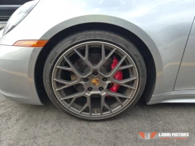 Porsche 911 - 89800 € - 69504885 6 | Car24.bg Porsche 911 - 89800 € - 69504885 6