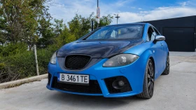Снимка Seat Leon