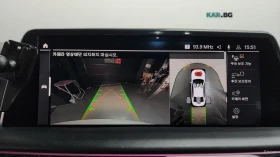 BMW 740 М SPORT* LASER LIGHTS* ОБДУХВ* ПАНО* 360* HUD* | Auto.bg — изображение 14 BMW 740 М SPORT* LASER LIGHTS* ОБДУХВ* ПАНО* 360* HUD* | Auto.bg — изображение 14