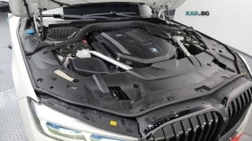 BMW 740 М SPORT* LASER LIGHTS* ОБДУХВ* ПАНО* 360* HUD* | Auto.bg — изображение 6 BMW 740 М SPORT* LASER LIGHTS* ОБДУХВ* ПАНО* 360* HUD* | Auto.bg — изображение 6