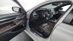 BMW 740 М SPORT* LASER LIGHTS* ОБДУХВ* ПАНО* 360* HUD* | Auto.bg — изображение 10 BMW 740 М SPORT* LASER LIGHTS* ОБДУХВ* ПАНО* 360* HUD* | Auto.bg — изображение 10