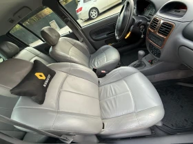 Renault Clio 1.6 Автоматик 130000 км като нова - 1900 € - 78769735 8 | Car24.bg Renault Clio 1.6 Автоматик 130000 км като нова - 1900 € - 78769735 8