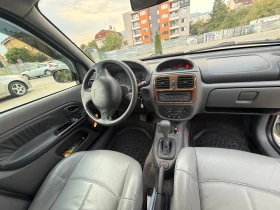 Renault Clio 1.6 Автоматик 130000 км като нова - 1900 € - 78769735 9 | Car24.bg Renault Clio 1.6 Автоматик 130000 км като нова - 1900 € - 78769735 9