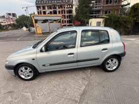 Renault Clio 1.6 Автоматик 130000 км като нова - 1900 € - 78769735 3 | Car24.bg Renault Clio 1.6 Автоматик 130000 км като нова - 1900 € - 78769735 3