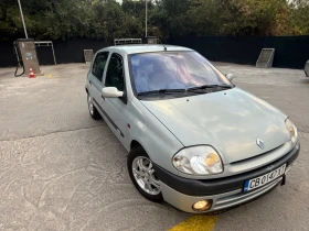 Снимка Renault Clio