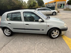 Renault Clio 1.6 Автоматик 130000 км като нова - 1900 € - 78769735 2 | Car24.bg Renault Clio 1.6 Автоматик 130000 км като нова - 1900 € - 78769735 2