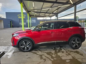 Peugeot 3008 GT | Auto.bg — изображение 9 Peugeot 3008 GT | Auto.bg — изображение 9